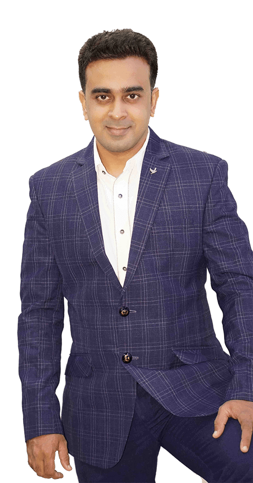 CA SAMRAT SHUKLA